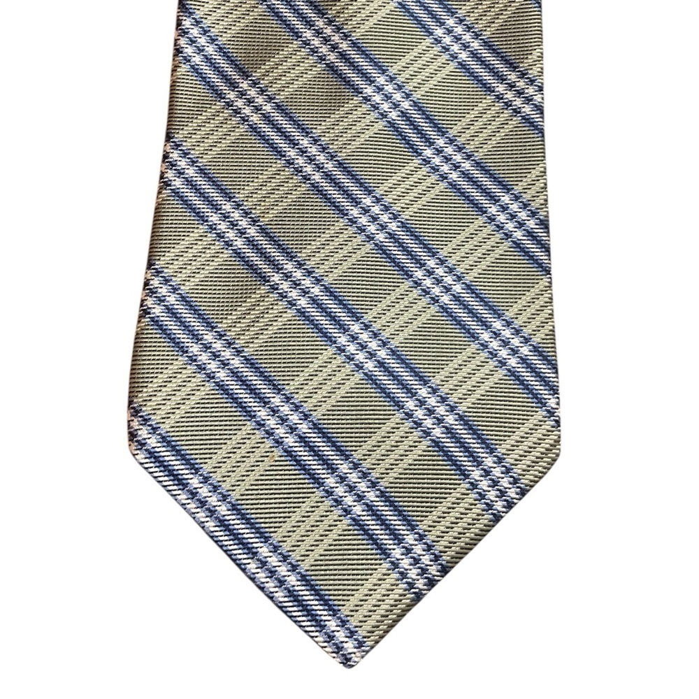 Jones New York Silk Necktie